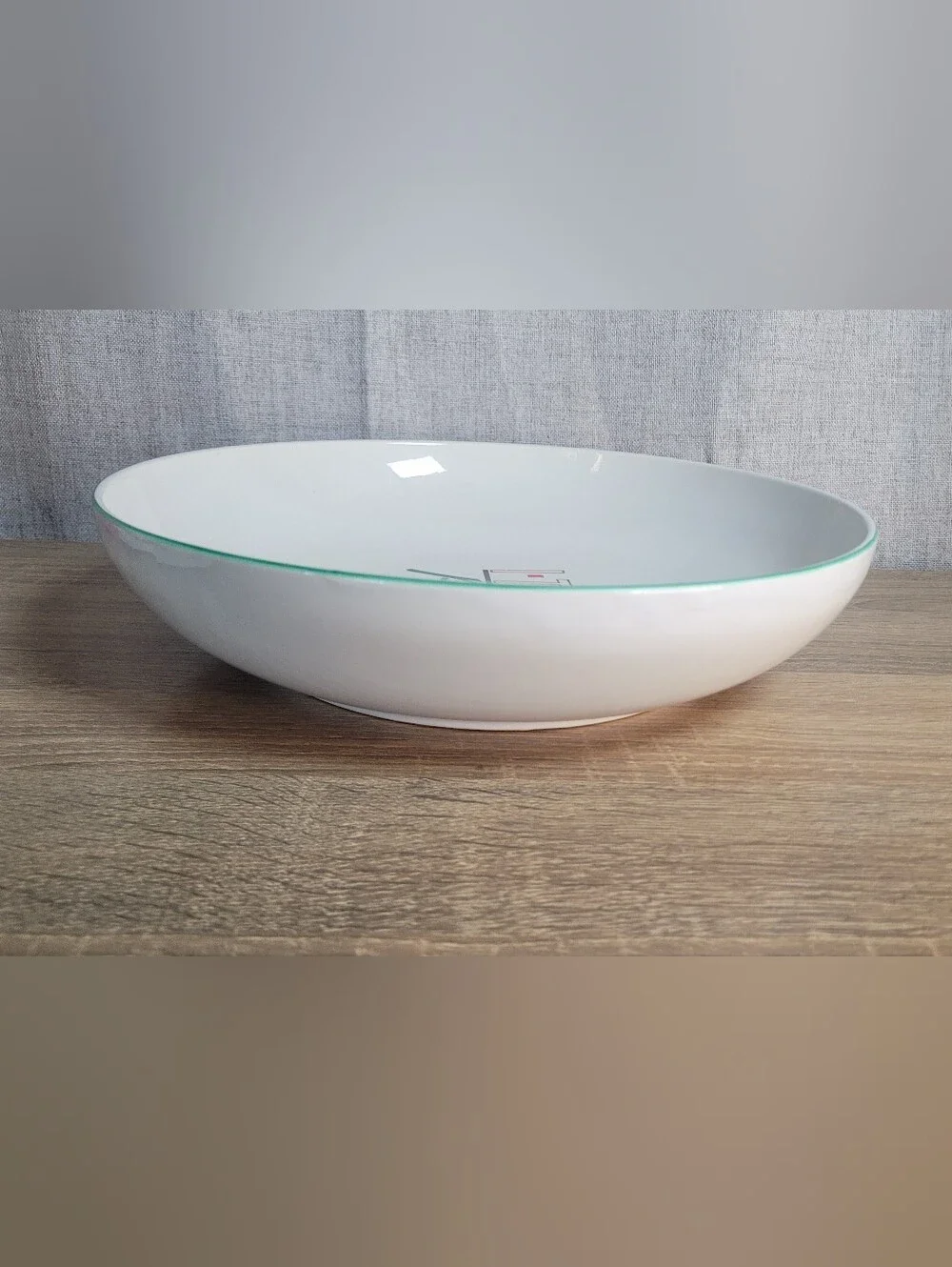 N/A large ceramic